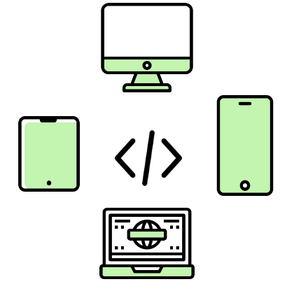 Cross-Platform
